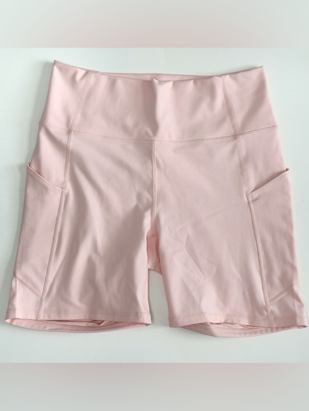 Fabletics Oasis PureLuxe 6” Shorts